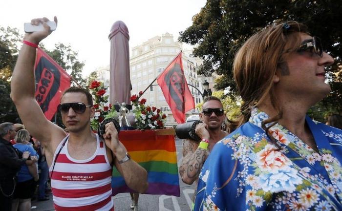 Referéndum sobre el matrimonio homosexual en Irlanda