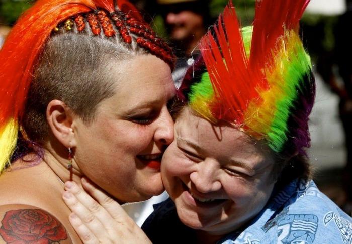 Referéndum sobre el matrimonio homosexual en Irlanda