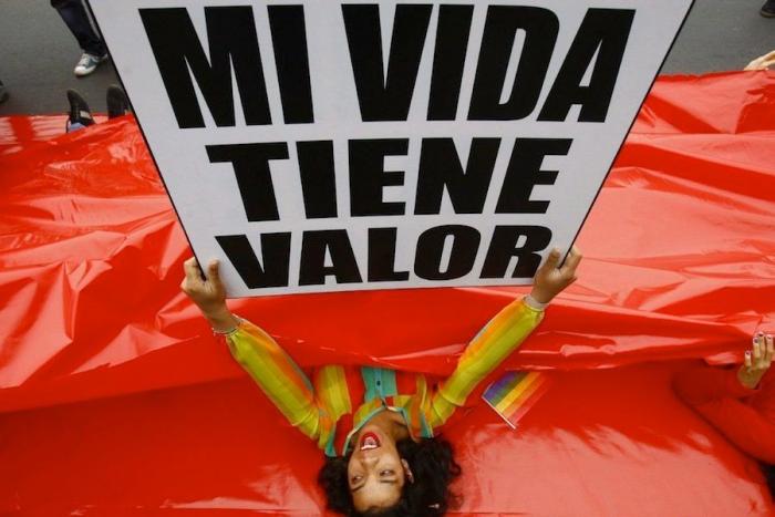 Referéndum sobre el matrimonio homosexual en Irlanda