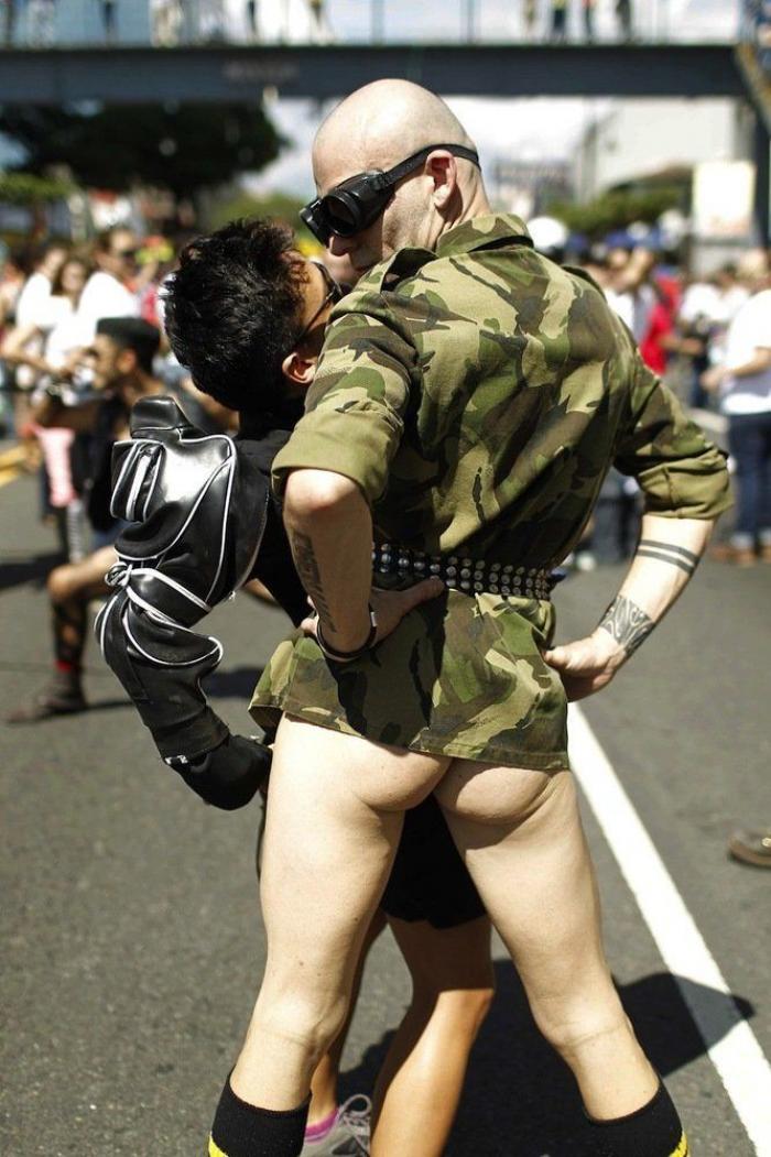 Referéndum sobre el matrimonio homosexual en Irlanda