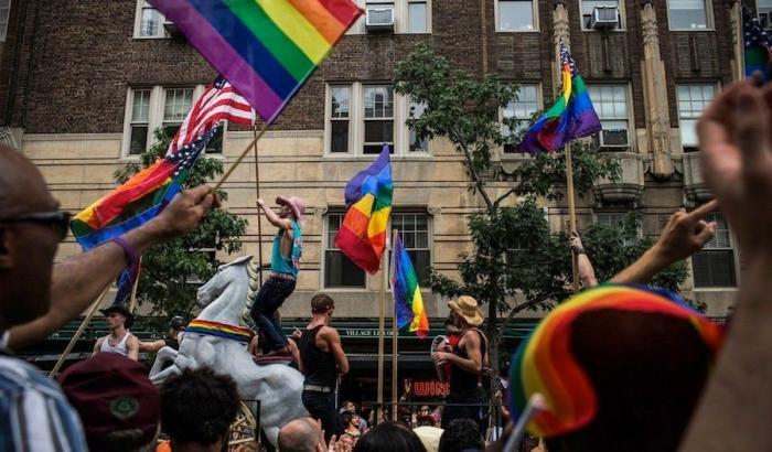 Referéndum sobre el matrimonio homosexual en Irlanda