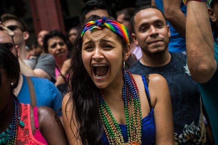 Referéndum sobre el matrimonio homosexual en Irlanda