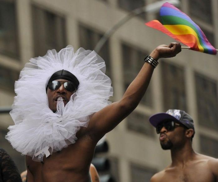 Referéndum sobre el matrimonio homosexual en Irlanda