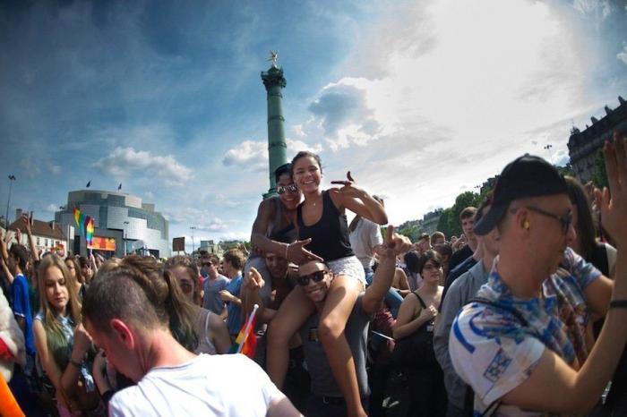 Referéndum sobre el matrimonio homosexual en Irlanda