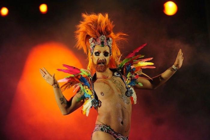 Referéndum sobre el matrimonio homosexual en Irlanda