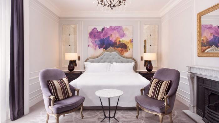 Bruselas multa a Meliá por cobrar precios distintos según el país del cliente