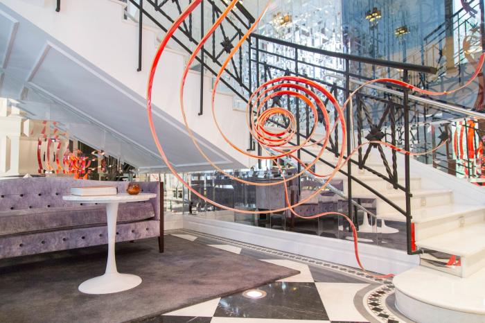 Bruselas multa a Meliá por cobrar precios distintos según el país del cliente