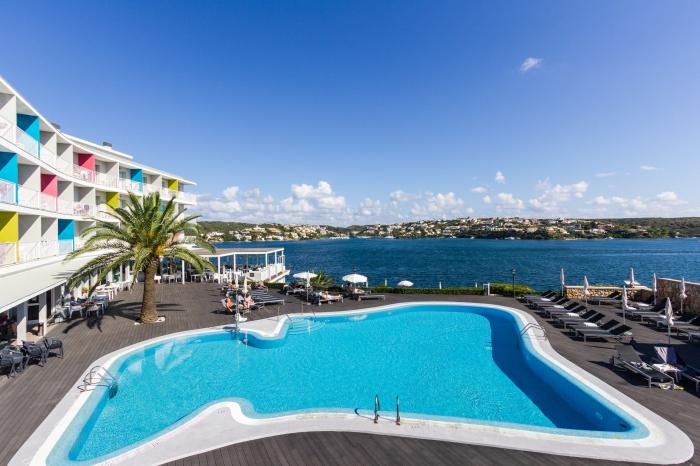 Bruselas multa a Meliá por cobrar precios distintos según el país del cliente