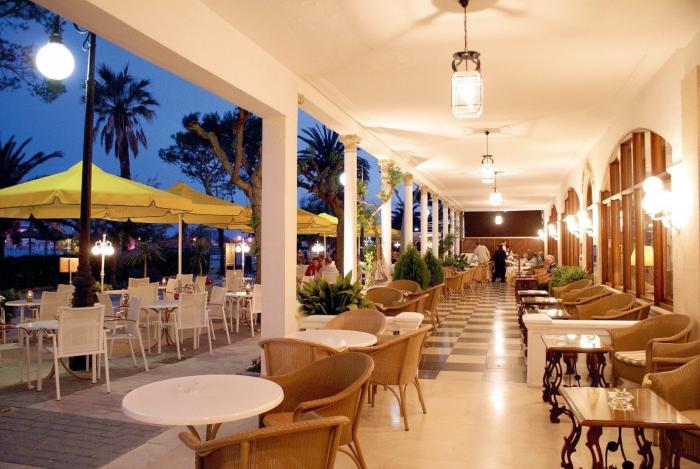 Bruselas multa a Meliá por cobrar precios distintos según el país del cliente