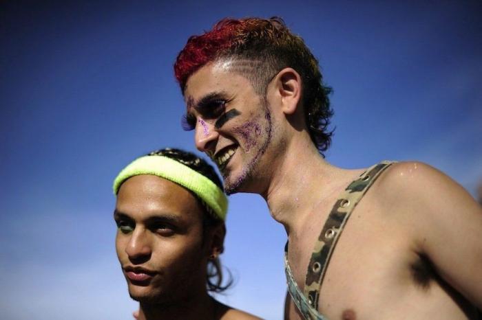 Referéndum sobre el matrimonio homosexual en Irlanda