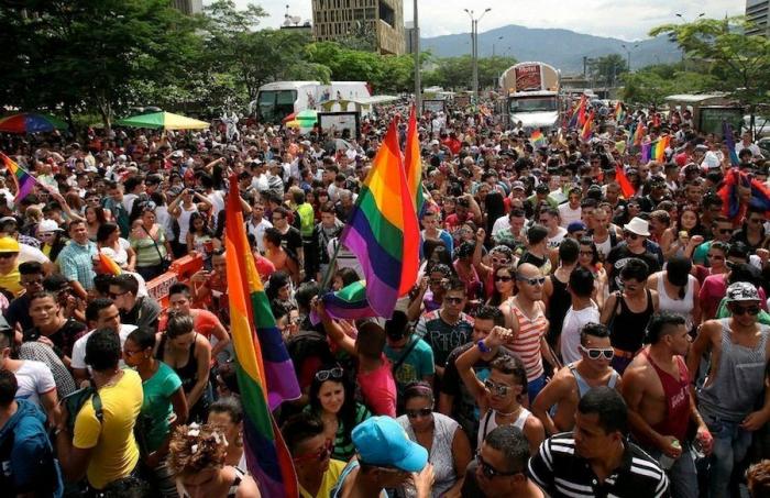 Referéndum sobre el matrimonio homosexual en Irlanda