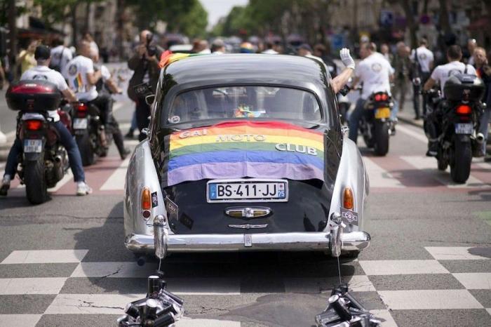 Referéndum sobre el matrimonio homosexual en Irlanda