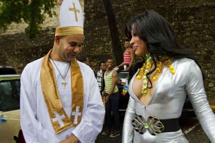 Referéndum sobre el matrimonio homosexual en Irlanda