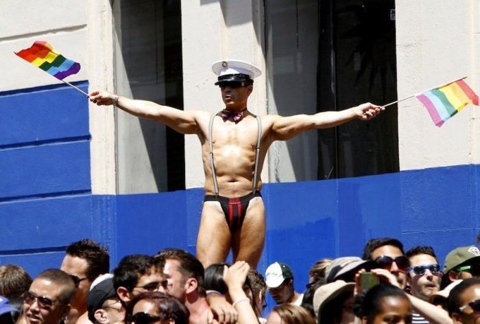 Referéndum sobre el matrimonio homosexual en Irlanda