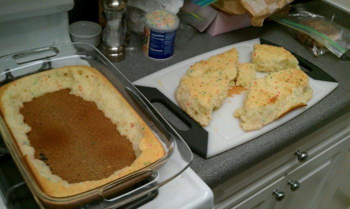 'Recetas Masterchef' nada 'Masterchef': cenas de los televidentes para ver la final (TUITS)