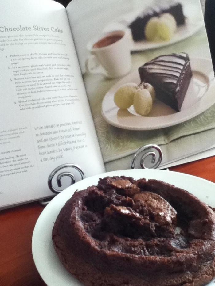 'Recetas Masterchef' nada 'Masterchef': cenas de los televidentes para ver la final (TUITS)