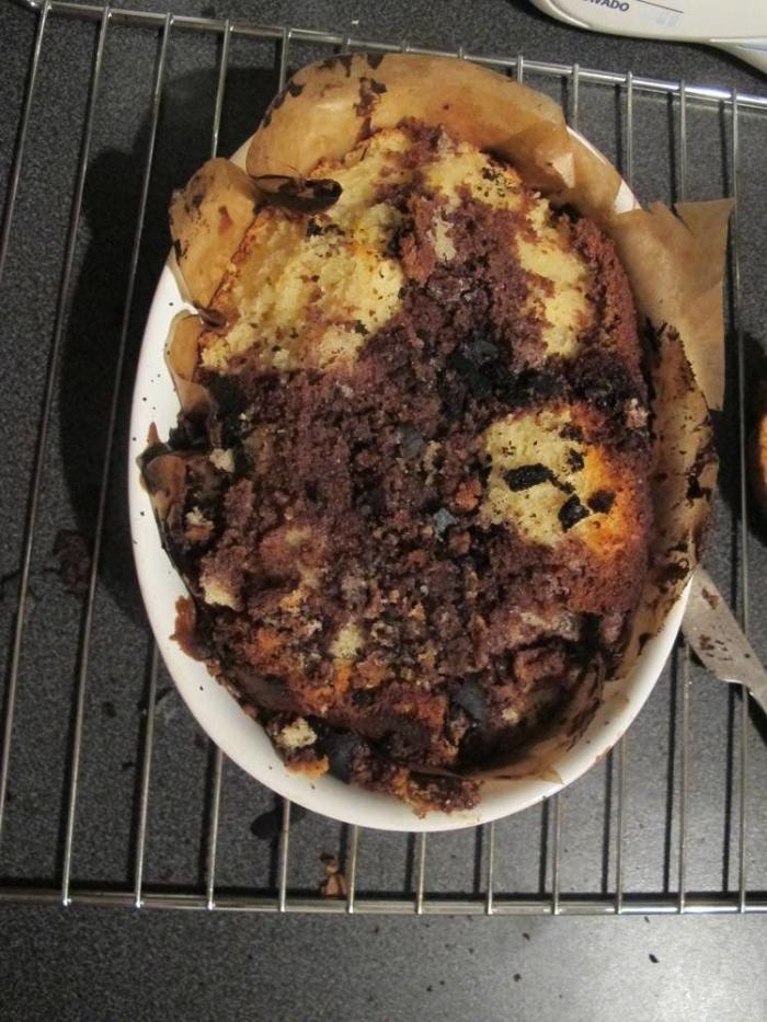 'Recetas Masterchef' nada 'Masterchef': cenas de los televidentes para ver la final (TUITS)