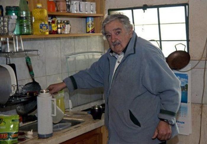 El lúcido mensaje con el que José Mujica hace reflexionar al mundo