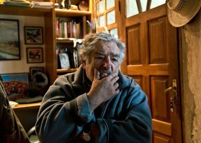 El lúcido mensaje con el que José Mujica hace reflexionar al mundo