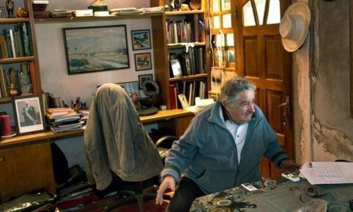 El lúcido mensaje con el que José Mujica hace reflexionar al mundo