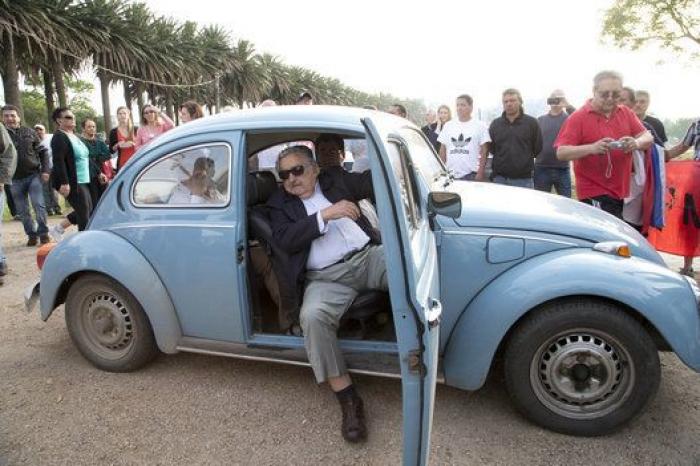 El lúcido mensaje con el que José Mujica hace reflexionar al mundo