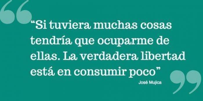 Mujica anuncia que dejará en breve la vida política por motivos de salud: "Me tengo que cuidar"