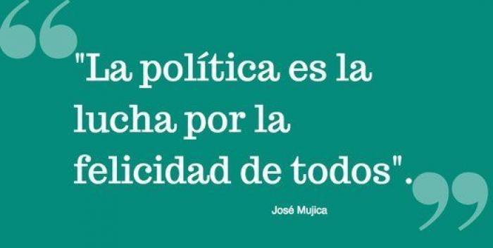 Mujica anuncia que dejará en breve la vida política por motivos de salud: "Me tengo que cuidar"