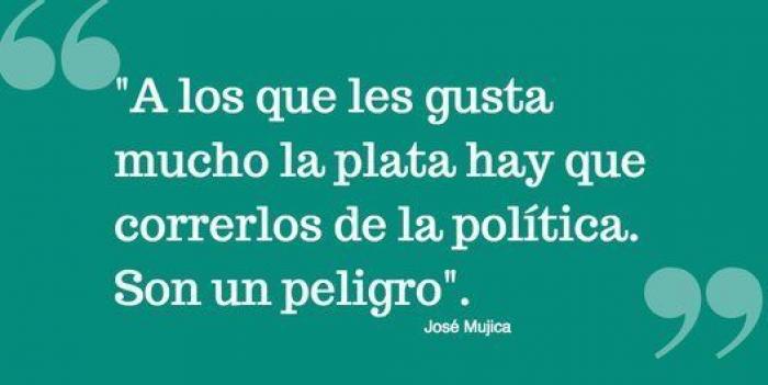 Mujica anuncia que dejará en breve la vida política por motivos de salud: "Me tengo que cuidar"