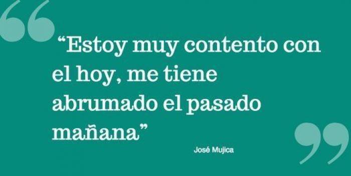 Mujica anuncia que dejará en breve la vida política por motivos de salud: "Me tengo que cuidar"