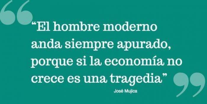 Mujica anuncia que dejará en breve la vida política por motivos de salud: "Me tengo que cuidar"
