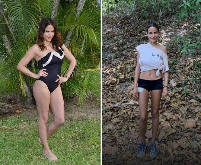 El reproche de Isabel Pantoja a Carlos Sobera por lo que le hizo en 'Supervivientes': "Te lo tengo guardado"