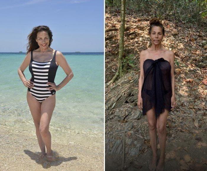 El reproche de Isabel Pantoja a Carlos Sobera por lo que le hizo en 'Supervivientes': "Te lo tengo guardado"