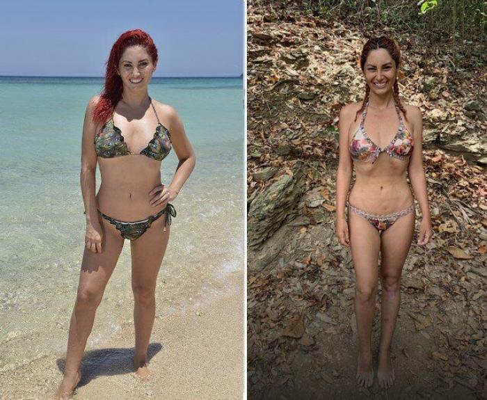 El reproche de Isabel Pantoja a Carlos Sobera por lo que le hizo en 'Supervivientes': "Te lo tengo guardado"