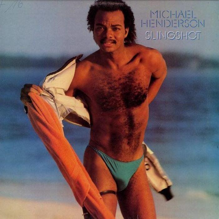 Portadas raras de discos 'vintage' (FOTOS)