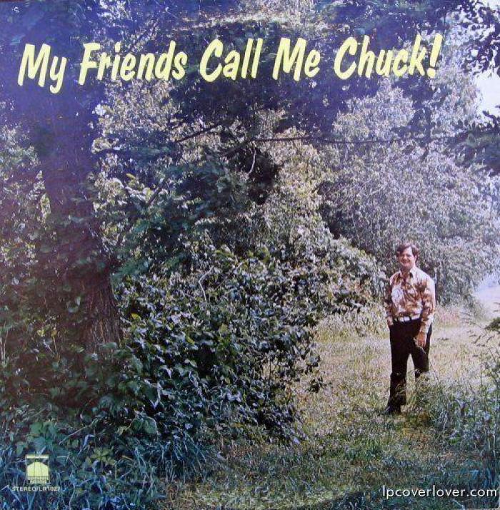 Portadas raras de discos 'vintage' (FOTOS)