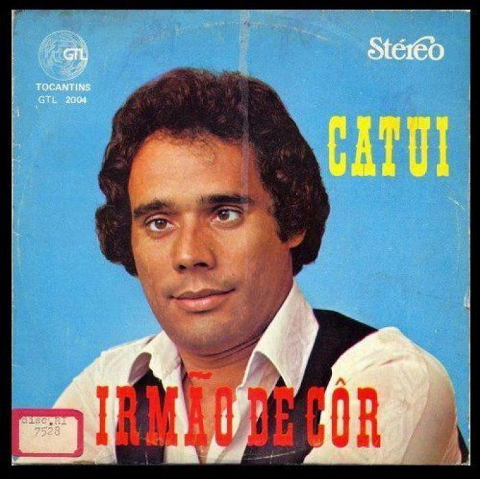 Portadas raras de discos 'vintage' (FOTOS)