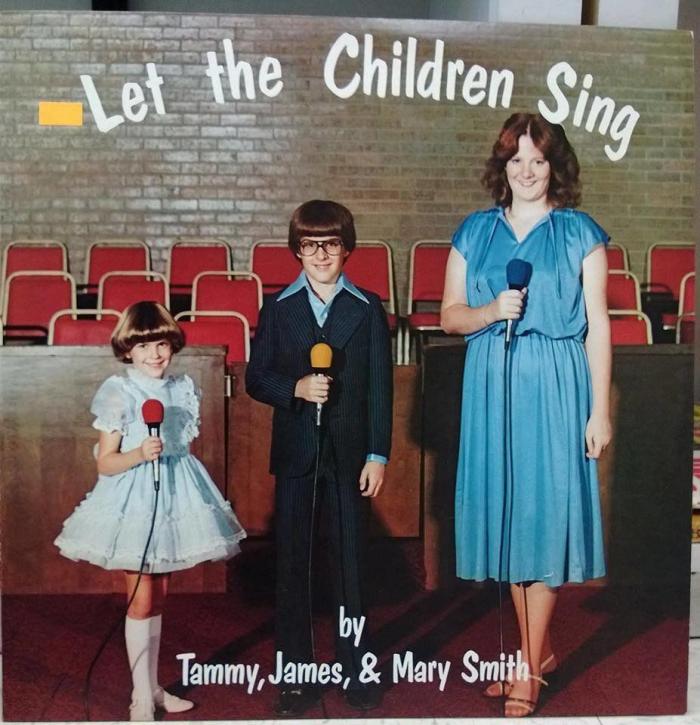 Portadas raras de discos 'vintage' (FOTOS)