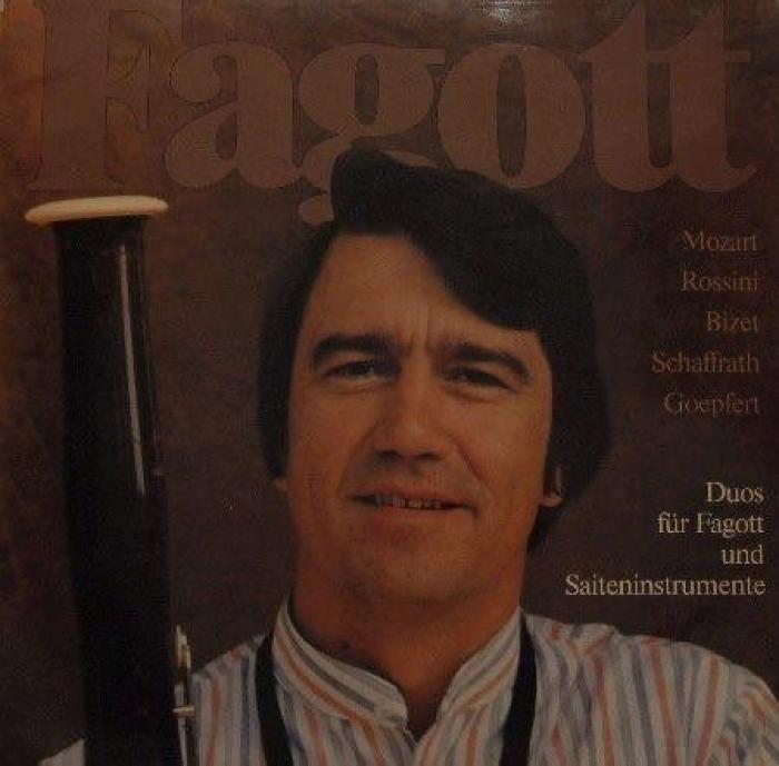 Portadas raras de discos 'vintage' (FOTOS)