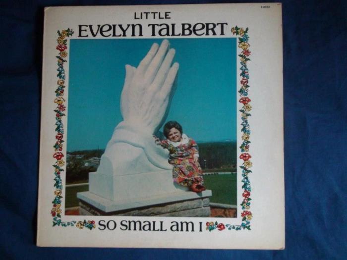 Portadas raras de discos 'vintage' (FOTOS)