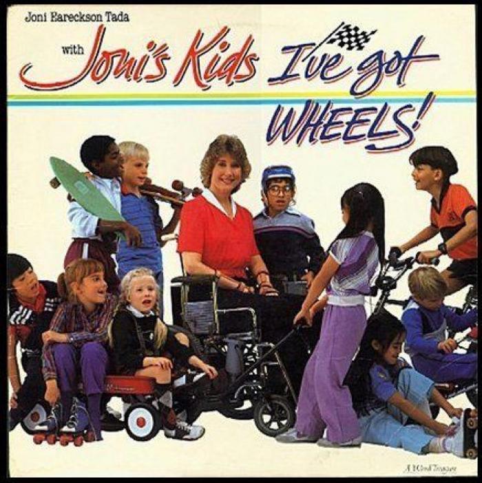 Portadas raras de discos 'vintage' (FOTOS)