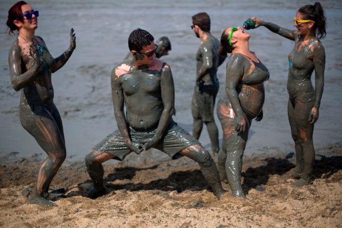 El disfraz que ha triunfado este Carnaval (y no es de Satisfayer): 56.000 'likes'