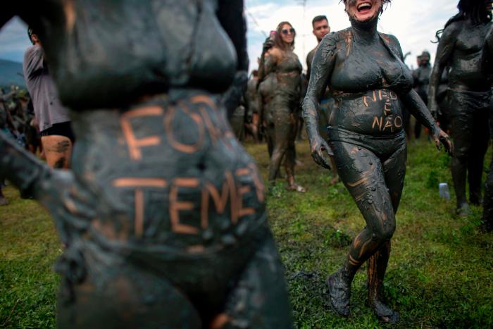 El disfraz que ha triunfado este Carnaval (y no es de Satisfayer): 56.000 'likes'