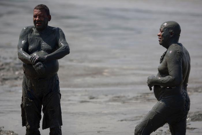 El disfraz que ha triunfado este Carnaval (y no es de Satisfayer): 56.000 'likes'