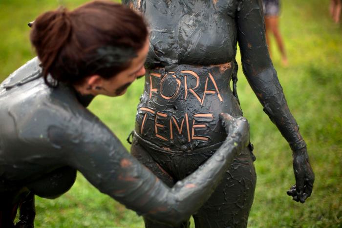 El disfraz que ha triunfado este Carnaval (y no es de Satisfayer): 56.000 'likes'
