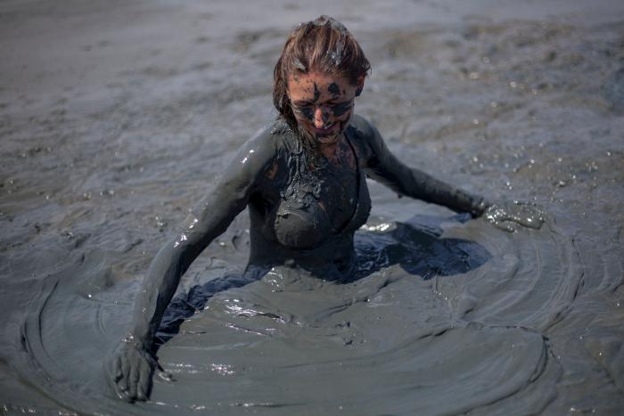 El disfraz que ha triunfado este Carnaval (y no es de Satisfayer): 56.000 'likes'