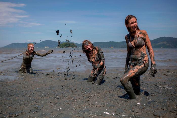 El disfraz que ha triunfado este Carnaval (y no es de Satisfayer): 56.000 'likes'