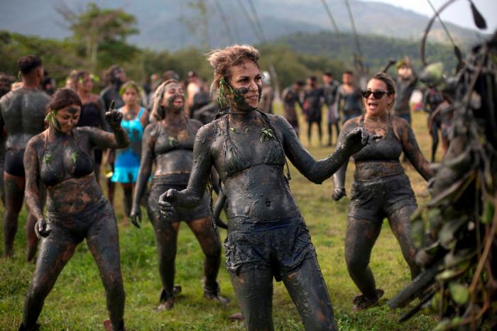 El disfraz que ha triunfado este Carnaval (y no es de Satisfayer): 56.000 'likes'