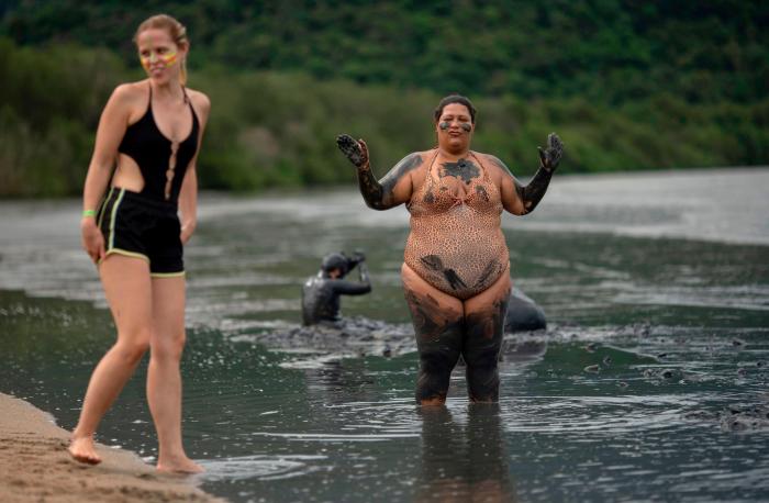 El disfraz que ha triunfado este Carnaval (y no es de Satisfayer): 56.000 'likes'