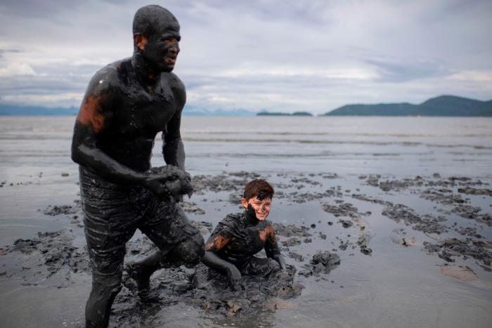 El disfraz que ha triunfado este Carnaval (y no es de Satisfayer): 56.000 'likes'