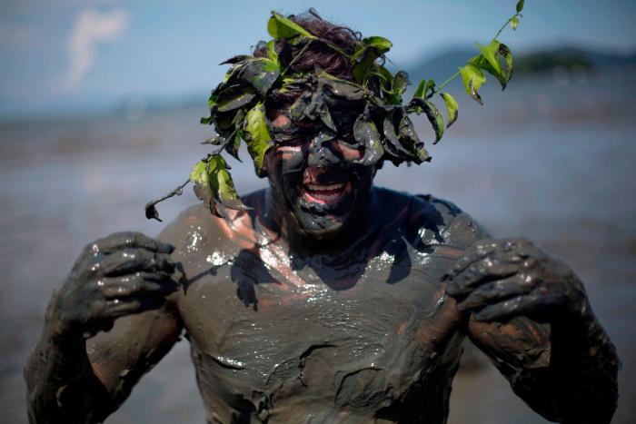 El disfraz que ha triunfado este Carnaval (y no es de Satisfayer): 56.000 'likes'